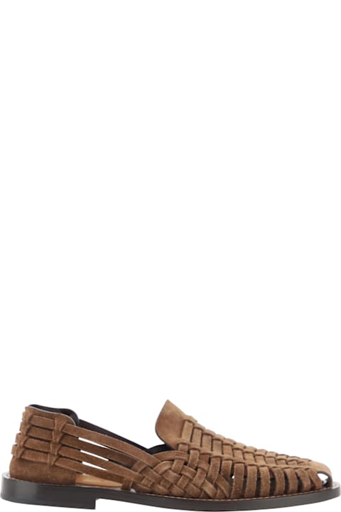 Brunello Cucinelli Shoes Sale for Men Brunello Cucinelli Loafers