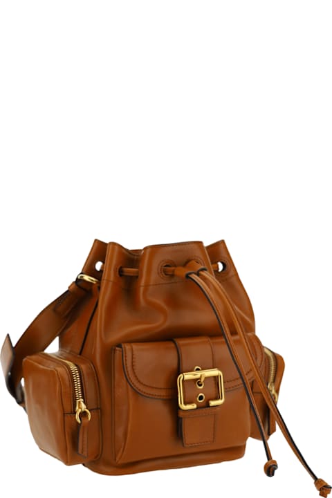 Chloé Bags for Women Chloé Camera Bucket Bag