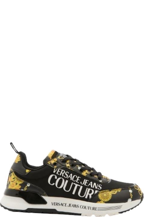 Homeware Versace Jeans Couture Versace Jeans Couture Sneakers