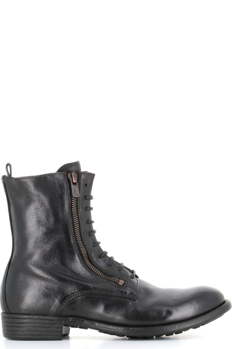 Fashion for Women Officine Creative Lace-up Boot Calixte/051