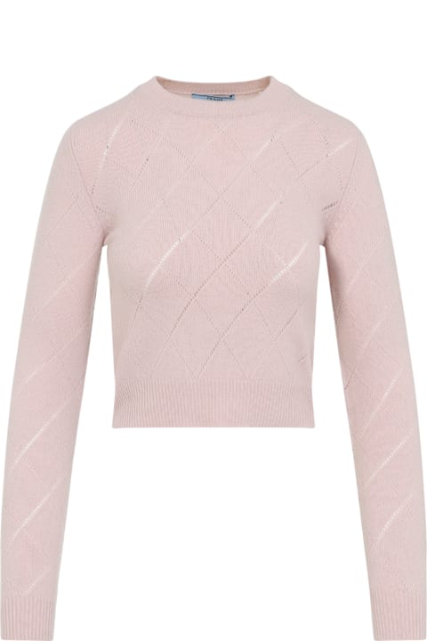 Prada Sweater