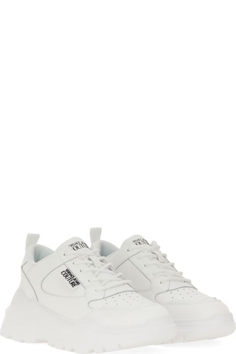 Homeware Versace Jeans Couture 'speedtrack' Sneaker