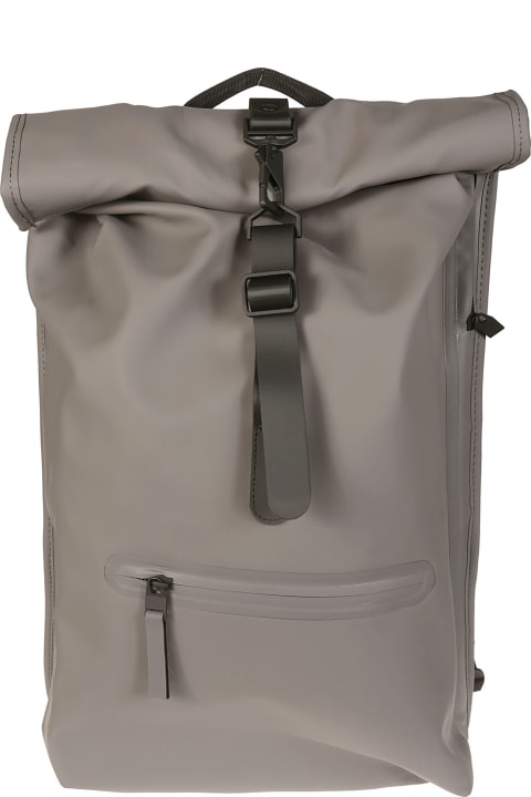 RAINS Backpacks for Men RAINS Basic Backpack