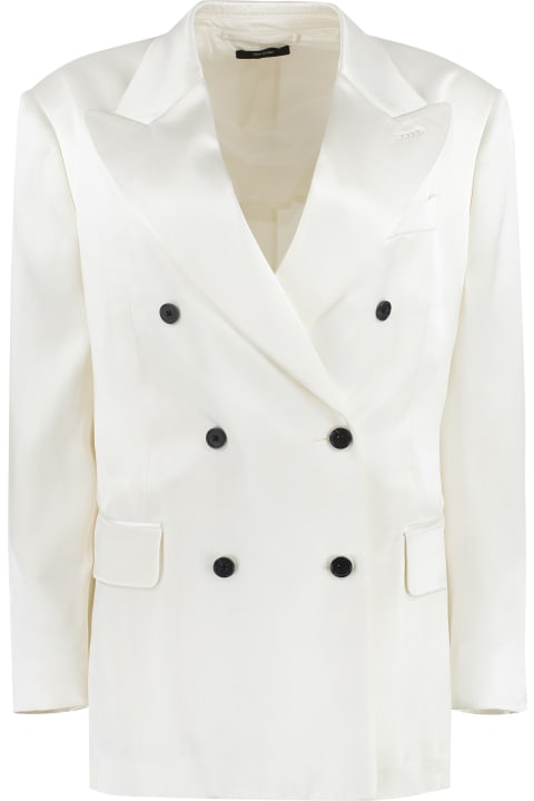 Homeware Tom Ford Double-breasted Jacket
