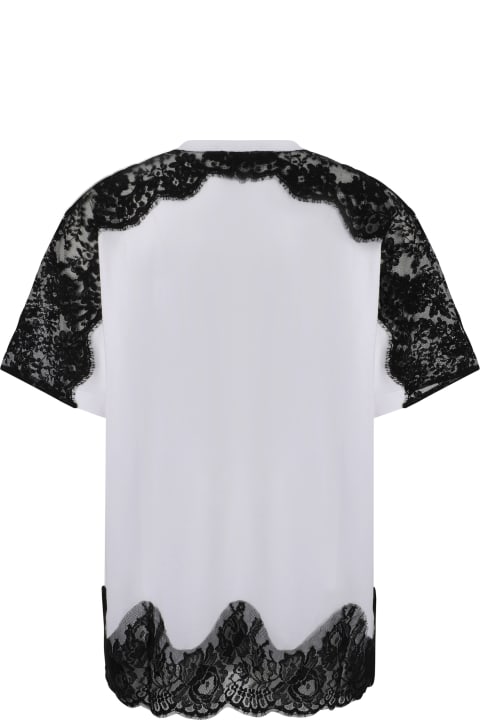 Dolce & Gabbana Topwear for Women Dolce & Gabbana T-shirt