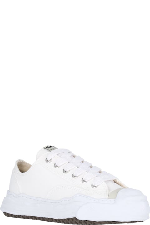 Mihara Yasuhiro Sneakers for Men Mihara Yasuhiro 'og Hank' Low-top Sneakers