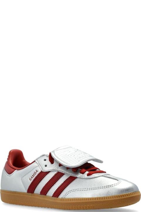 New Season Shoes for Women Adidas Samba Long Tongue Shoes