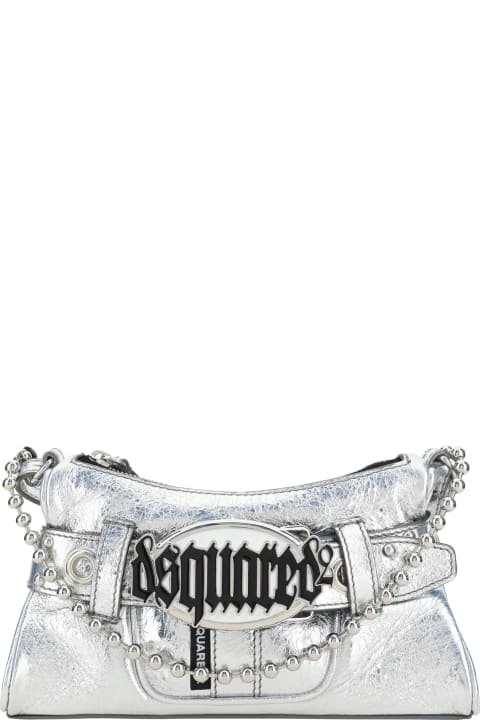 Dsquared2 for Women Dsquared2 'gothic Dsquared2' Clutch