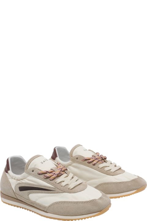 D.A.T.E. Athleta Sneakers