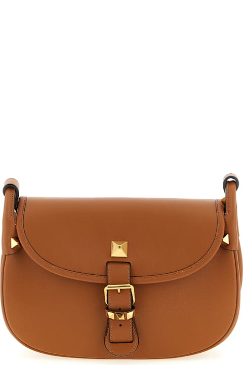 Homeware Valentino Garavani Valentino Garavani 'flaneuse' Medium Shoulder Bag