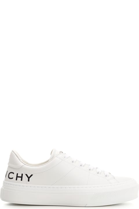 Fashion for Women Givenchy Signature Sneakers