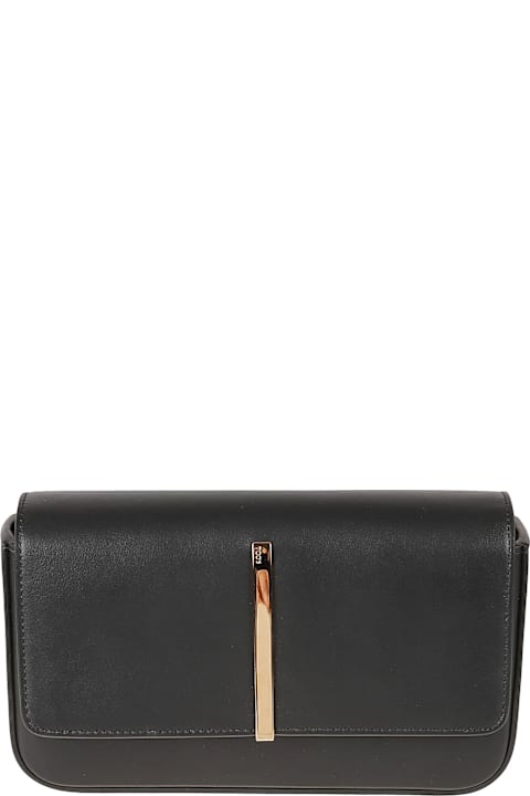 Homeware Tod
s Flap Mini Bag