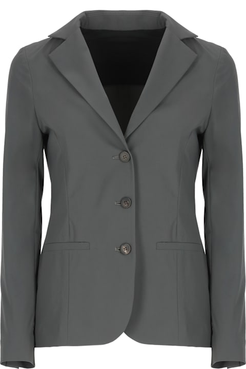 RRD - Roberto Ricci Design Clothing for Women RRD - Roberto Ricci Design Surflex Wom Blazer