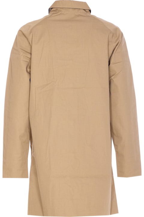 Clothing for Men Barbour Rokig Jacket