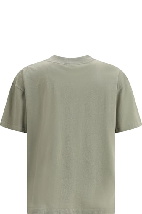 Homeware REPRESENT Maxi Print T-shirt