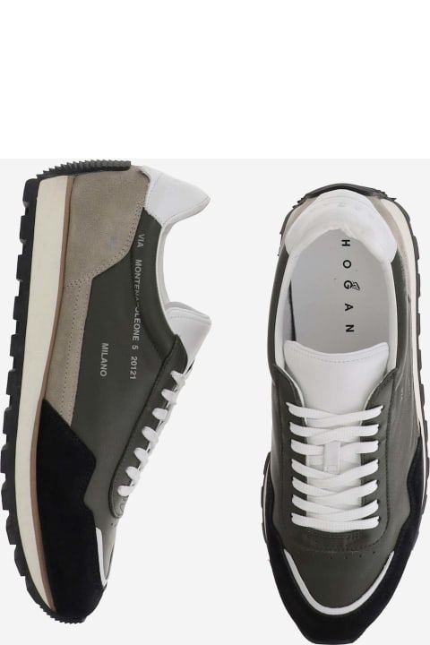 Hogan for Men Hogan Sneakers 86er