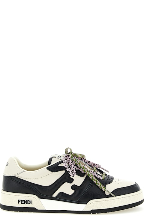 Fendi 'fendi Match' Sneakers