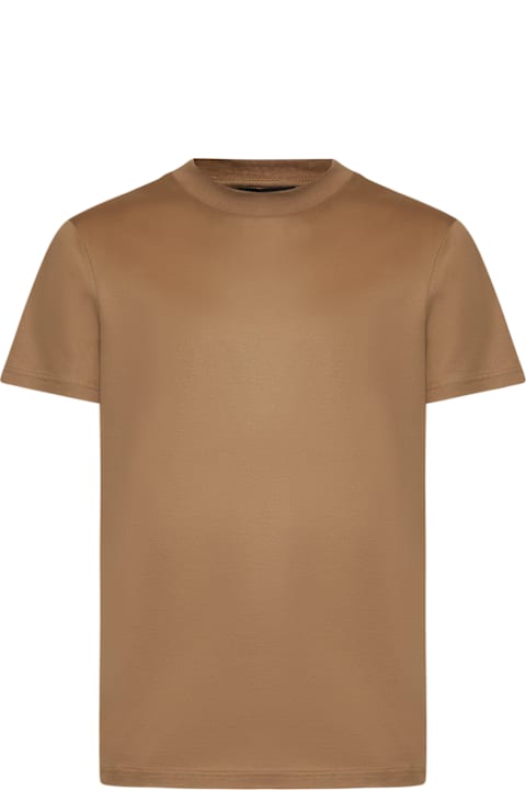 Low Brand Topwear for Men Low Brand T-Shirt