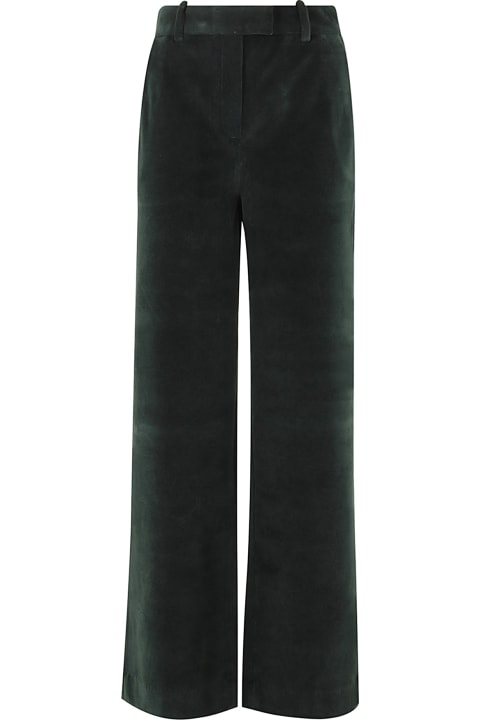 Circolo 1901 Clothing for Women Circolo 1901 Mascul Pant Velluto