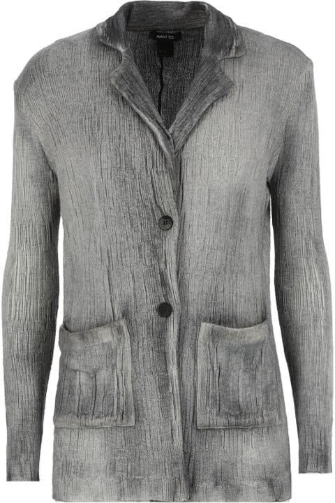 Sweaters for Women Avant Toi Cashmere Cardigan