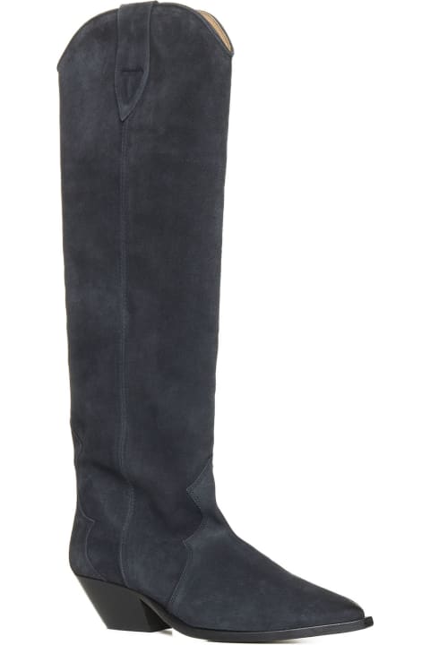 Boots for Women Isabel Marant Boots