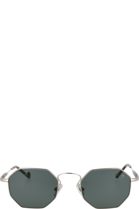 Pompidou Sunglasses