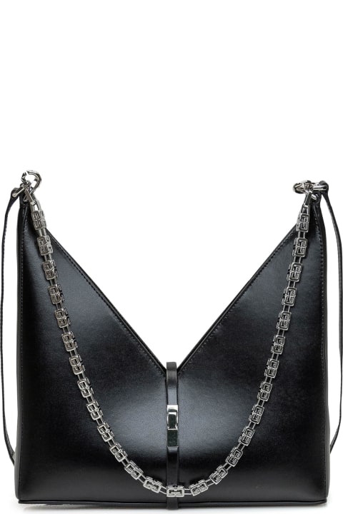 Givenchy Shoulder Bags for Women Givenchy Cut Out Small Bag