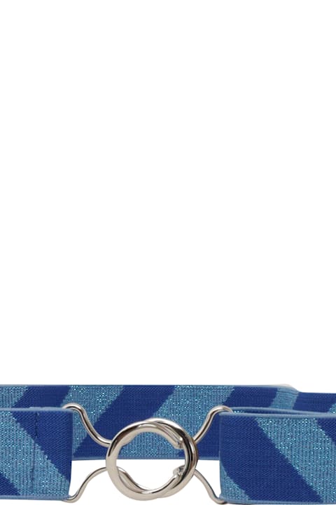 Bellerose إكسسورات وهدايا لـ بنات Bellerose Cylia51 S0883 Belts