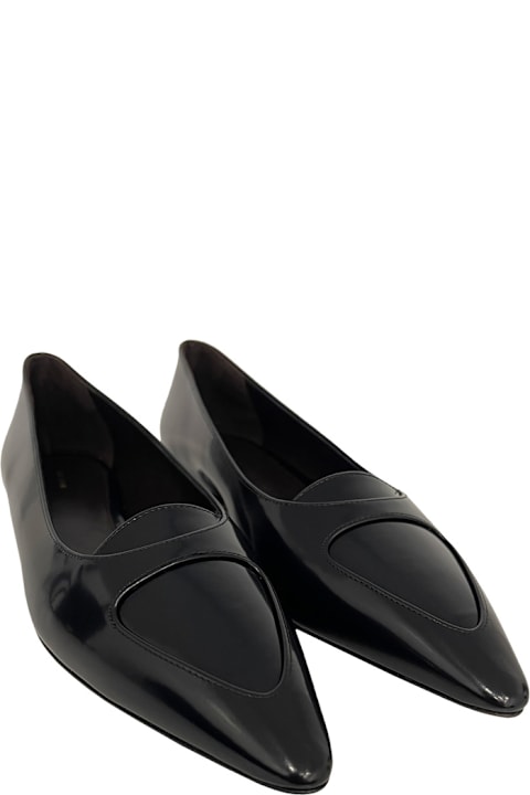 The Row for Kids The Row Viv Ballerina