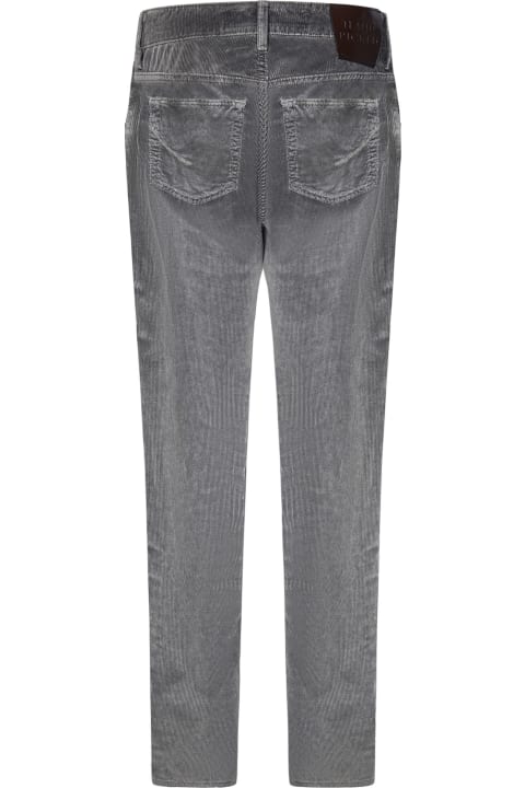 Hand Picked for Women Hand Picked Handpicked Orvieto Trousers