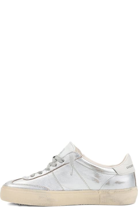 Golden Goose Soul-star Sneakers