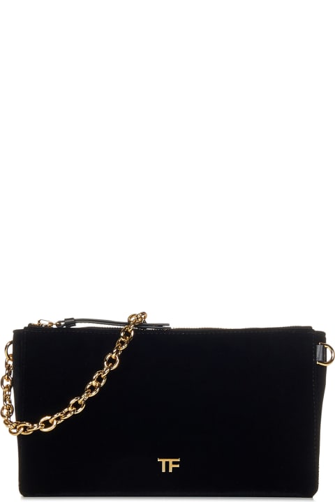 Bags Sale for Women Tom Ford Carine Clutch