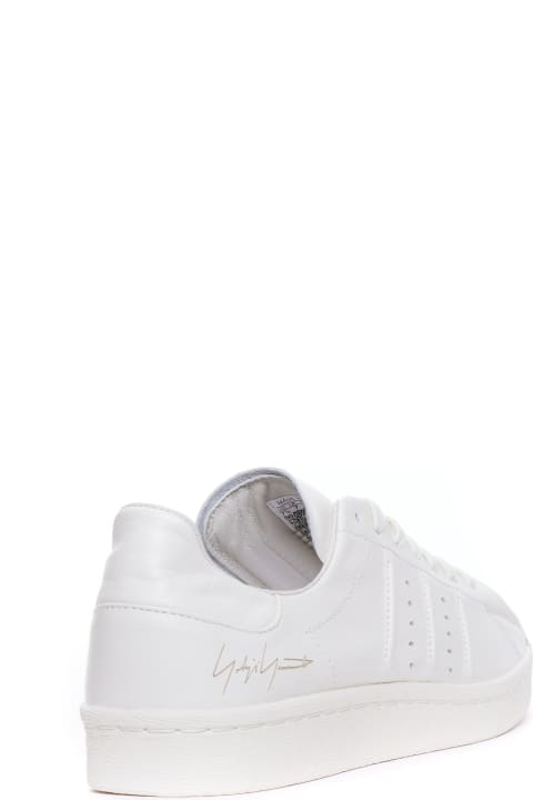 Fashion for Men Y-3 Superstar Sneakers