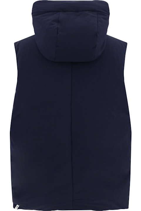 Jil Sander for Men Jil Sander Down Vest