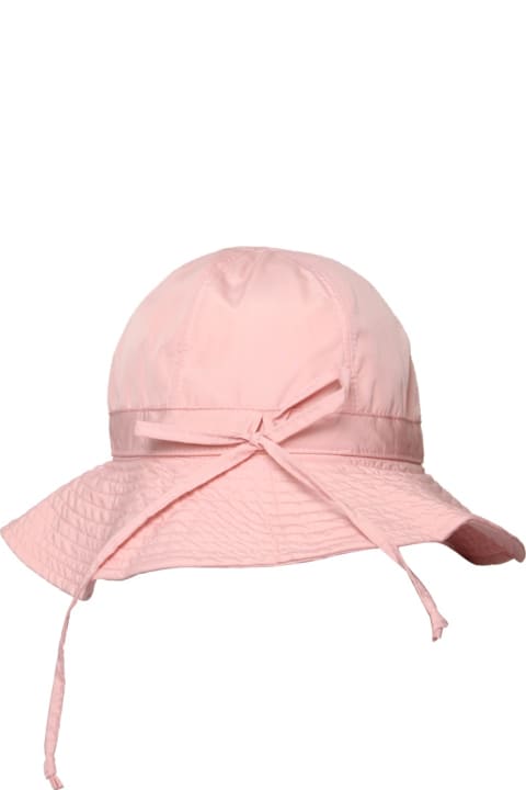 ウィメンズ GCDSの帽子 GCDS Nylon Bucket Hat