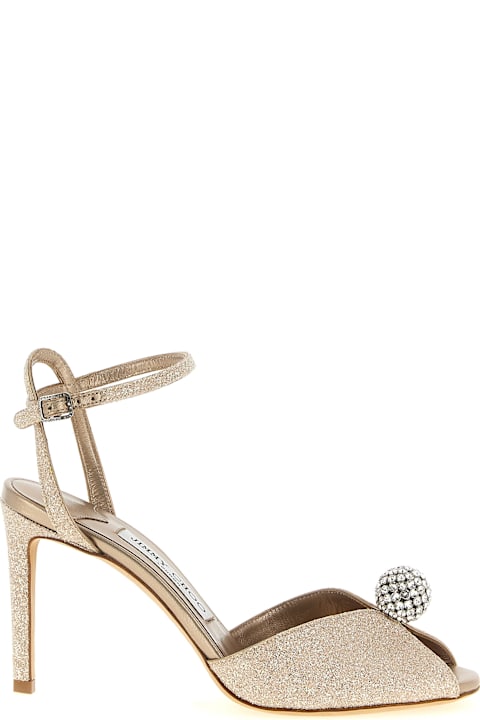 Jimmy Choo 'sacora' Sandals