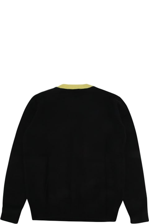 Marni Sweaters & Sweatshirts for Boys Marni Mk33u