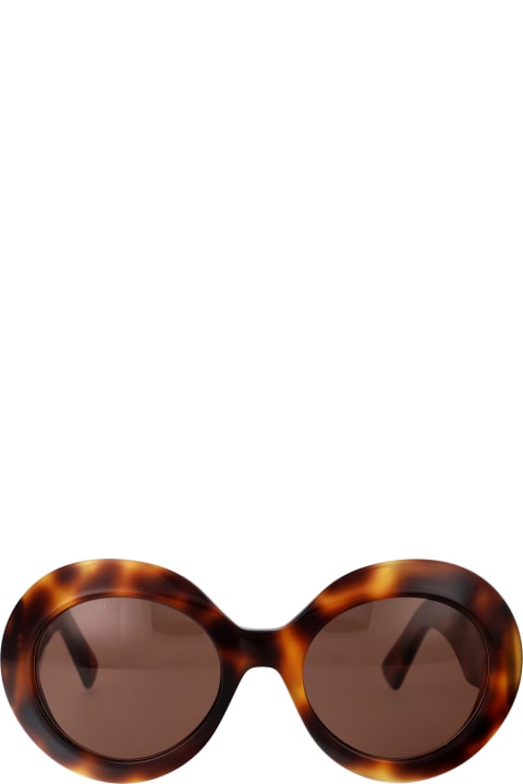 Homeware Gucci Eyewear Gg1647s Sunglasses
