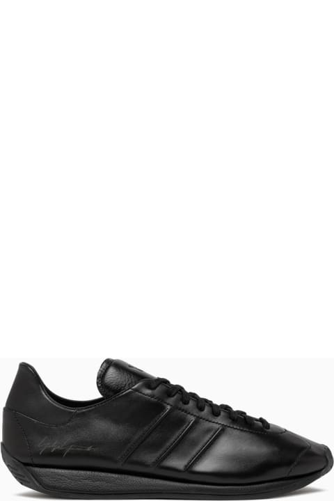 Y-3 Shoes for Men Y-3 Adidas Y-3 Country Sneakers Ie5697