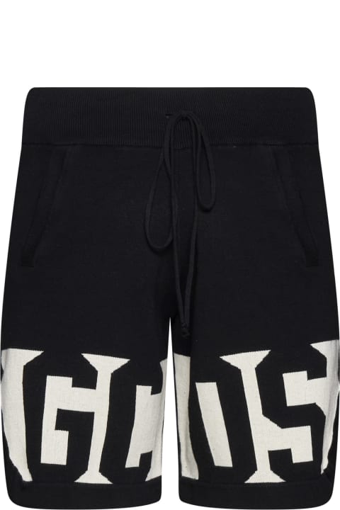GCDS Pants for Men GCDS Shorts