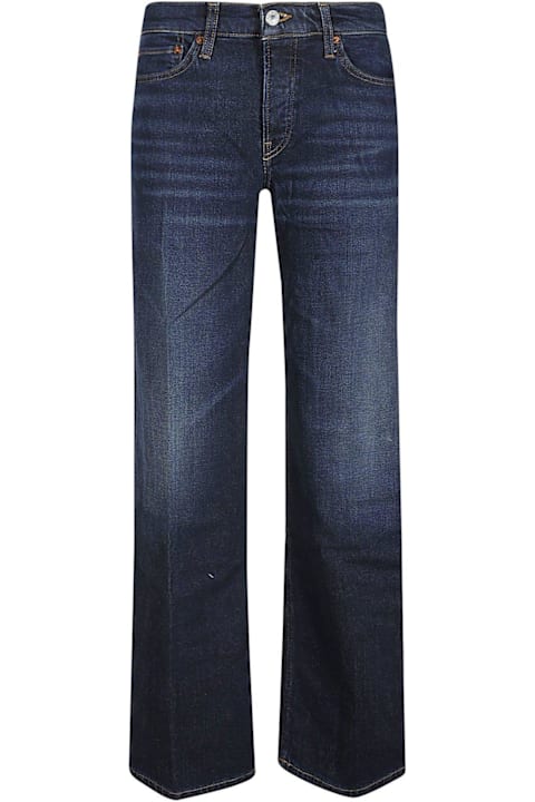 RE/DONE Clothing for Women RE/DONE Straight Leg Jeans