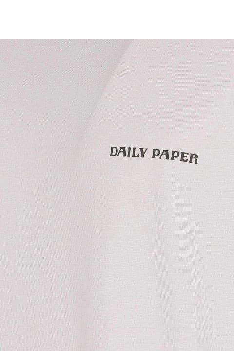 Daily Paper for Kids Daily Paper T-shirt
