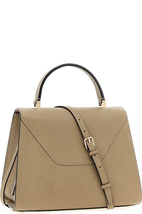 Valextra Bags for Women Valextra 'iside' Medium Handbag