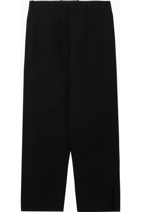 آخر صيحات الموضة من القسم الرجالي Jil Sander Jil Sander Pants