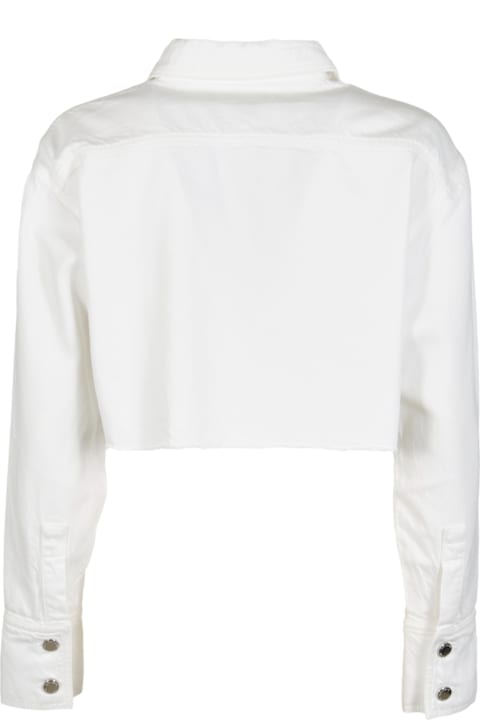 Homeware Icon Denim Amber Shirt