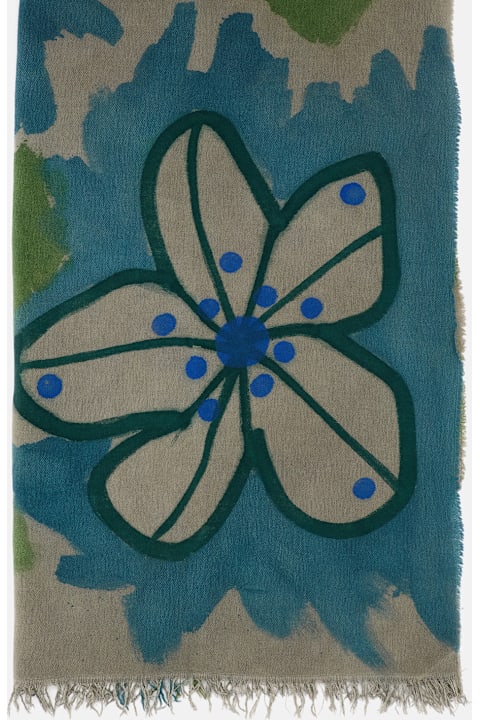 Homeware Exquisite J Scarf