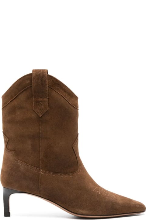 Ba&Sh Boots for Women Ba&Sh Shoes