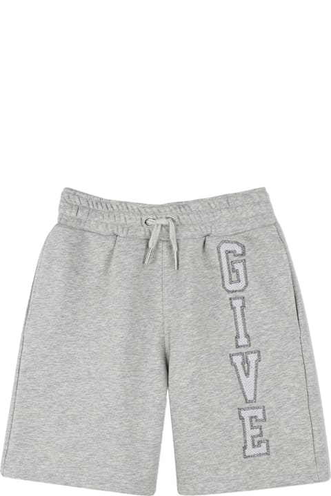 Fashion for Girls Givenchy Short