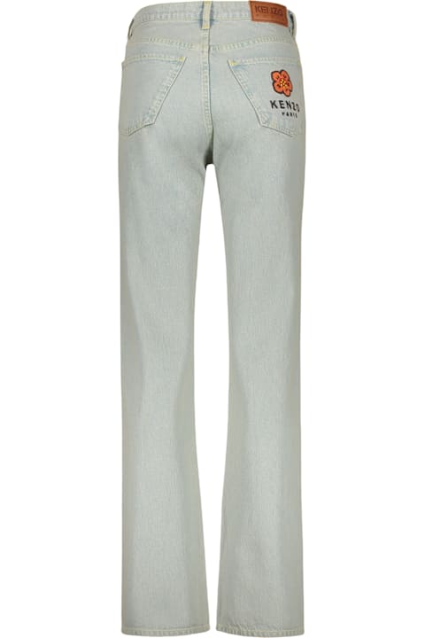 Kenzo Jeans for Women Kenzo Flared Jeans