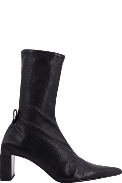 Jil Sander Boots for Women Jil Sander Boots